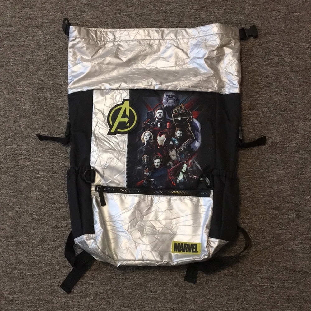 Avengers Bag